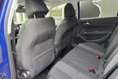 Peugeot 308 1.2 THP 130 ALLURE * GPS * CARPLAY * CAMERA * LED * DISTRI OK 12/2025