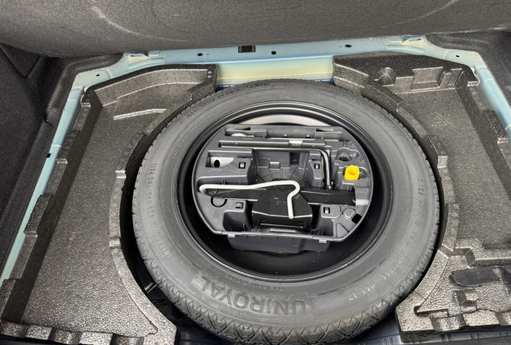 Peugeot 308 1.2 THP 130 ALLURE * GPS * CARPLAY * CAMERA * LED * DISTRI OK 12/2025