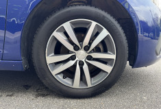 Peugeot 308 1.2 THP 130 ALLURE * GPS * CARPLAY * CAMERA * LED * DISTRI OK 12/2025