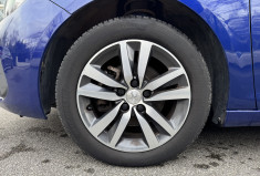 Peugeot 308 1.2 THP 130 ALLURE * GPS * CARPLAY * CAMERA * LED * DISTRI OK 12/2025