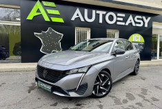 Peugeot 308 ALLURE Pack 1.5 HDI 130 EAT8 / Camera / Carplay / Lumière ambiance / FULL Entretien  