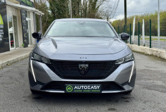 Peugeot 308 ALLURE Pack 1.5 HDI 130 EAT8 / Camera / Carplay / Lumière ambiance / FULL Entretien  