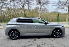 Peugeot 308 ALLURE Pack 1.5 HDI 130 EAT8 / Camera / Carplay / Lumière ambiance / FULL Entretien  