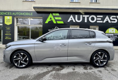 Peugeot 308 ALLURE Pack 1.5 HDI 130 EAT8 / Camera / Carplay / Lumière ambiance / FULL Entretien  