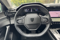 Peugeot 308 ALLURE Pack 1.5 HDI 130 EAT8 / Camera / Carplay / Lumière ambiance / FULL Entretien  