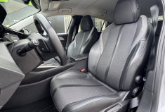 Peugeot 308 ALLURE Pack 1.5 HDI 130 EAT8 / Camera / Carplay / Lumière ambiance / FULL Entretien  