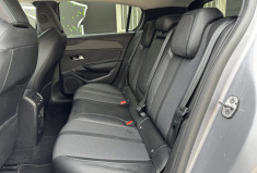 Peugeot 308 ALLURE Pack 1.5 HDI 130 EAT8 / Camera / Carplay / Lumière ambiance / FULL Entretien  