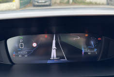 Peugeot 308 ALLURE Pack 1.5 HDI 130 EAT8 / Camera / Carplay / Lumière ambiance / FULL Entretien  