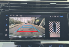 Peugeot 308 ALLURE Pack 1.5 HDI 130 EAT8 / Camera / Carplay / Lumière ambiance / FULL Entretien  