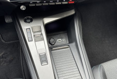 Peugeot 308 ALLURE Pack 1.5 HDI 130 EAT8 / Camera / Carplay / Lumière ambiance / FULL Entretien  