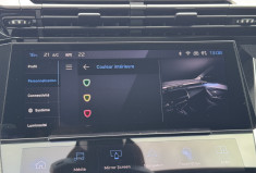 Peugeot 308 ALLURE Pack 1.5 HDI 130 EAT8 / Camera / Carplay / Lumière ambiance / FULL Entretien  