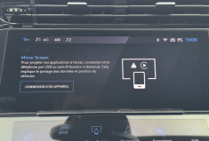 Peugeot 308 ALLURE Pack 1.5 HDI 130 EAT8 / Camera / Carplay / Lumière ambiance / FULL Entretien  