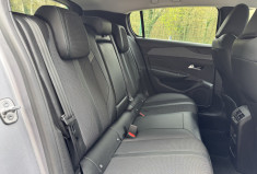 Peugeot 308 ALLURE Pack 1.5 HDI 130 EAT8 / Camera / Carplay / Lumière ambiance / FULL Entretien  