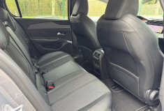 Peugeot 308 ALLURE Pack 1.5 HDI 130 EAT8 / Camera / Carplay / Lumière ambiance / FULL Entretien  