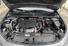 Peugeot 308 ALLURE Pack 1.5 HDI 130 EAT8 / Camera / Carplay / Lumière ambiance / FULL Entretien  