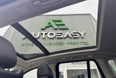 BMW X3 (G01) 30 d 265 xDrive Steptronic8 xline