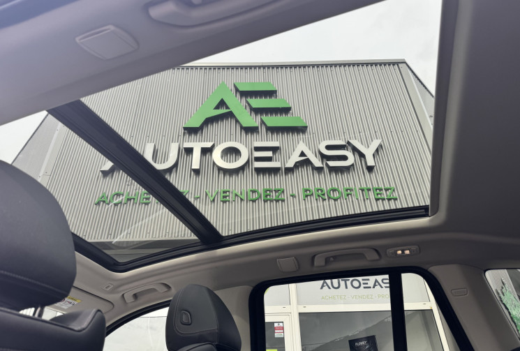 BMW X3 (G01) 30 d 265 xDrive Steptronic8 xline