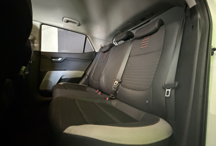 Kia STONIC DESIGN 1.0 TGDI 120 CV