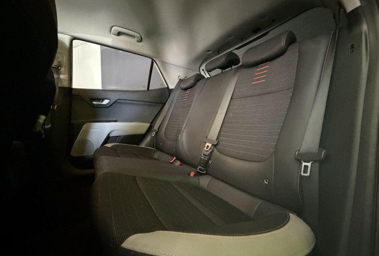 Kia STONIC DESIGN 1.0 TGDI 120 CV