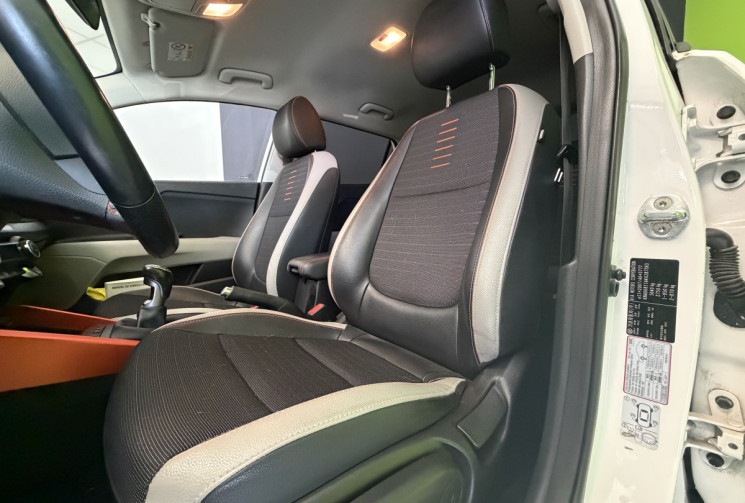 Kia STONIC DESIGN 1.0 TGDI 120 CV