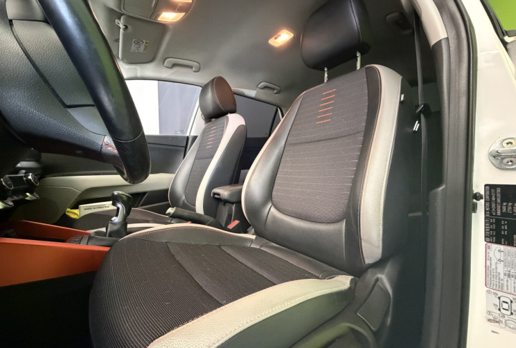 Kia STONIC DESIGN 1.0 TGDI 120 CV