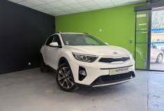 Kia STONIC DESIGN 1.0 TGDI 120 CV