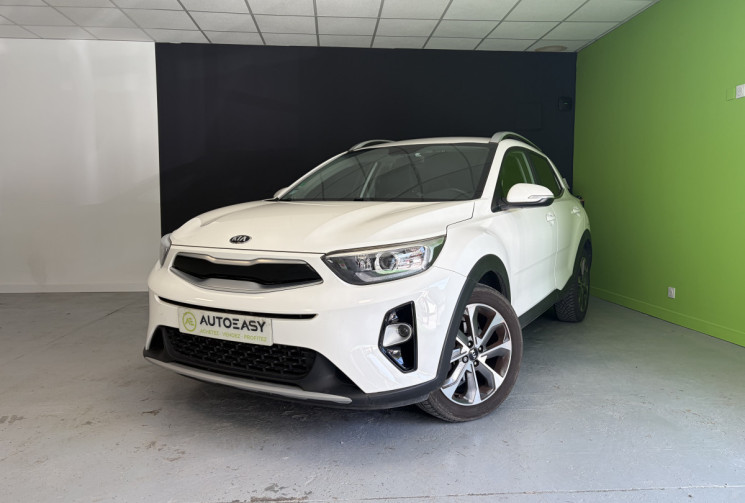 Kia STONIC DESIGN 1.0 TGDI 120 CV