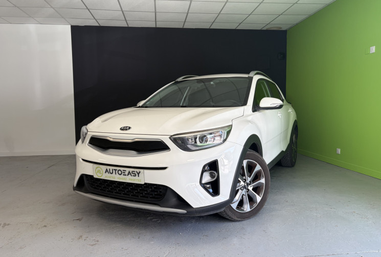 Kia STONIC DESIGN 1.0 TGDI 120 CV