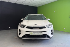 Kia STONIC DESIGN 1.0 TGDI 120 CV