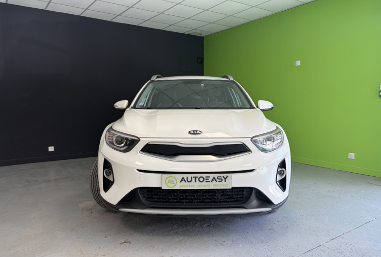 Kia STONIC DESIGN 1.0 TGDI 120 CV