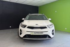 Kia STONIC DESIGN 1.0 TGDI 120 CV