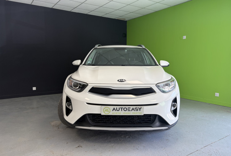 Kia STONIC DESIGN 1.0 TGDI 120 CV