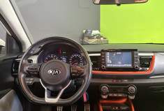 Kia STONIC DESIGN 1.0 TGDI 120 CV