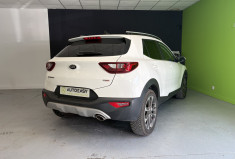 Kia STONIC DESIGN 1.0 TGDI 120 CV