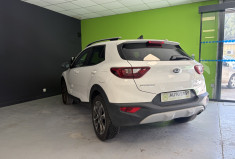 Kia STONIC DESIGN 1.0 TGDI 120 CV