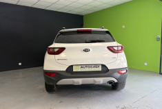 Kia STONIC DESIGN 1.0 TGDI 120 CV