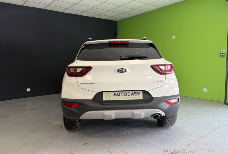 Kia STONIC DESIGN 1.0 TGDI 120 CV