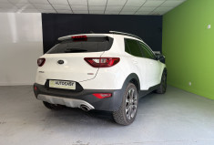 Kia STONIC DESIGN 1.0 TGDI 120 CV