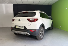 Kia STONIC DESIGN 1.0 TGDI 120 CV