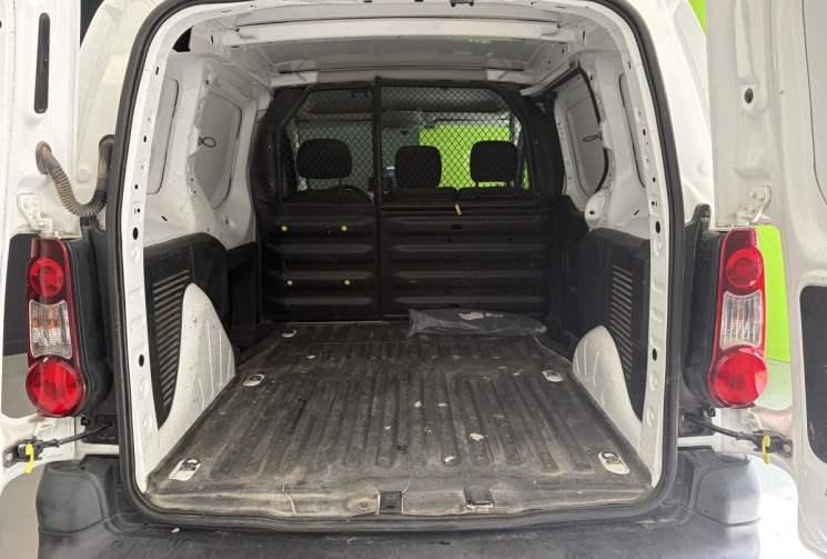 Citroën Berlingo BUSINESS 1.6 BLUE HDI 100 CV 1 ERE MAIN