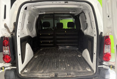 Citroën Berlingo BUSINESS 1.6 BLUE HDI 100 CV 1 ERE MAIN