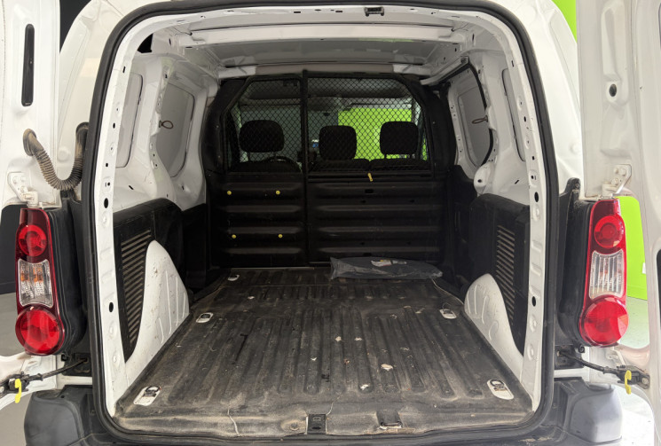 Citroën Berlingo BUSINESS 1.6 BLUE HDI 100 CV 1 ERE MAIN