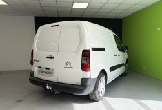Citroën Berlingo BUSINESS 1.6 BLUE HDI 100 CV 1 ERE MAIN