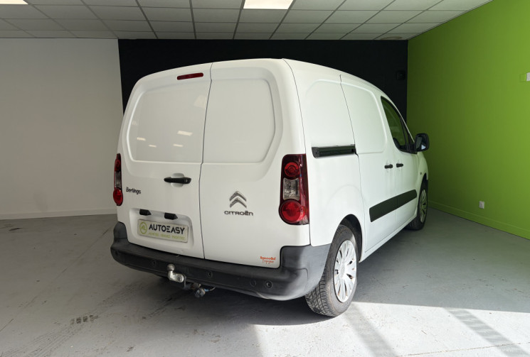 Citroën Berlingo BUSINESS 1.6 BLUE HDI 100 CV 1 ERE MAIN