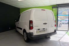 Citroën Berlingo BUSINESS 1.6 BLUE HDI 100 CV 1 ERE MAIN