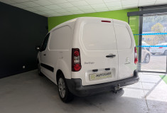Citroën Berlingo BUSINESS 1.6 BLUE HDI 100 CV 1 ERE MAIN