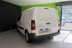 Citroën Berlingo BUSINESS 1.6 BLUE HDI 100 CV 1 ERE MAIN