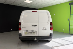 Citroën Berlingo BUSINESS 1.6 BLUE HDI 100 CV 1 ERE MAIN