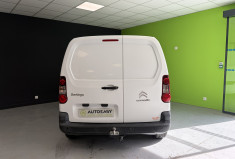 Citroën Berlingo BUSINESS 1.6 BLUE HDI 100 CV 1 ERE MAIN