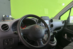 Citroën Berlingo BUSINESS 1.6 BLUE HDI 100 CV 1 ERE MAIN